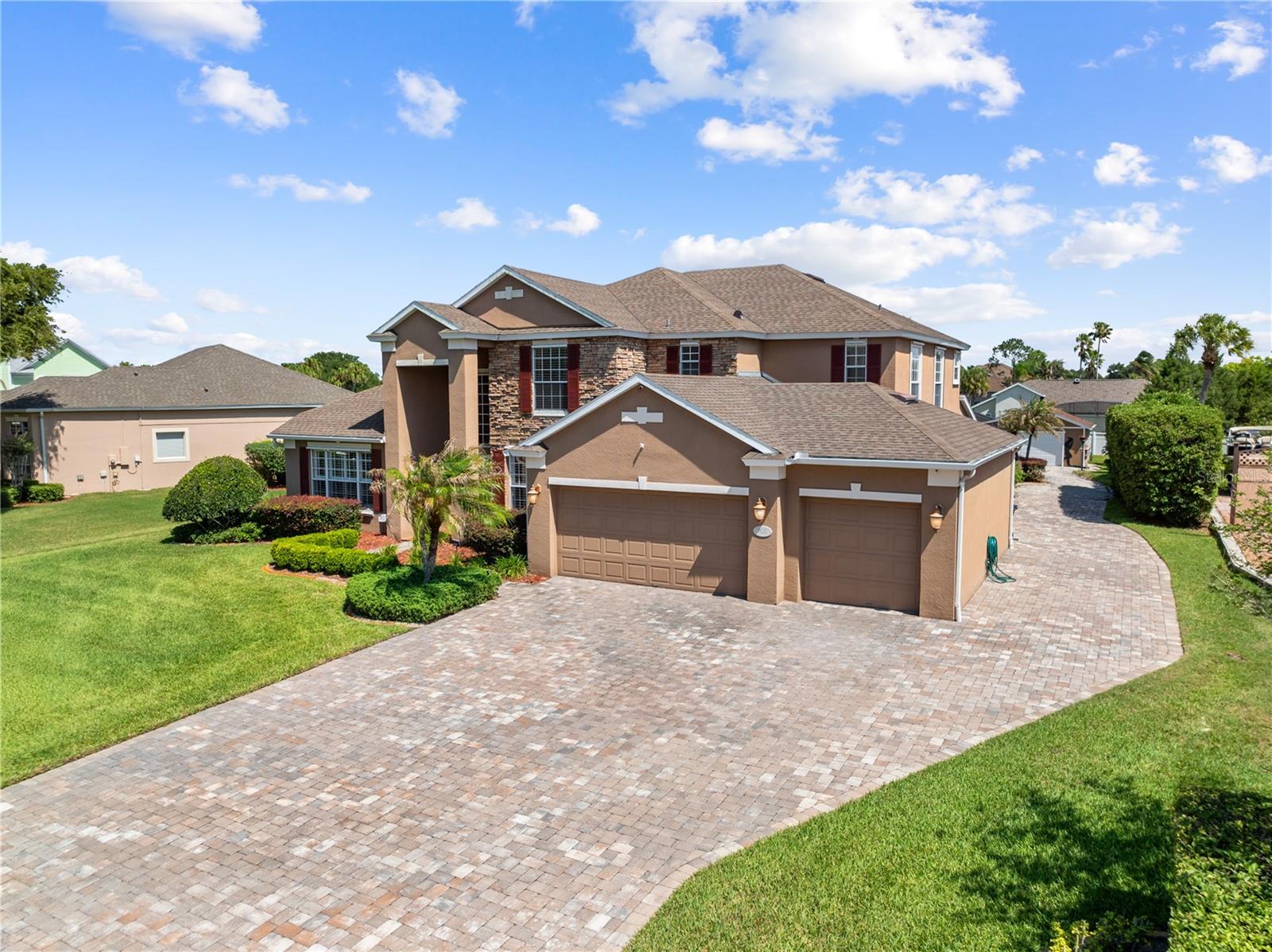 1620 MARINA LAKE DR, KISSIMMEE, FL, 34744