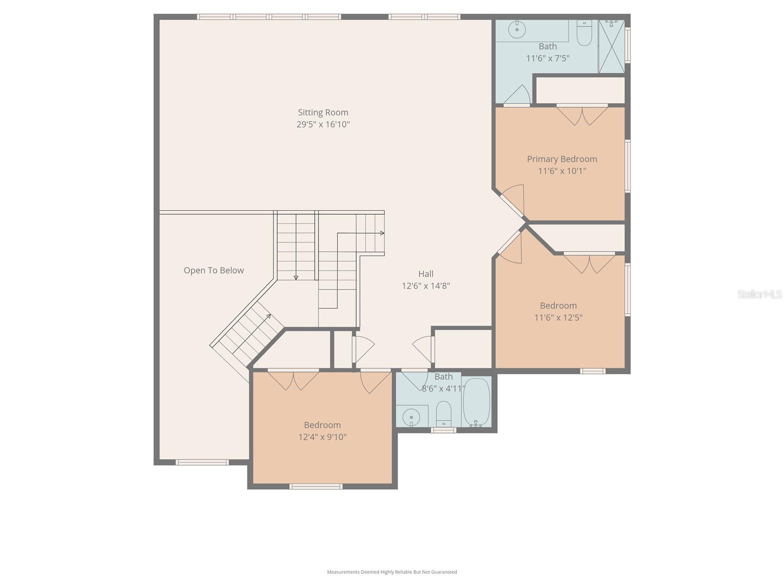 1620 MARINA LAKE DR, KISSIMMEE, FL, 34744
