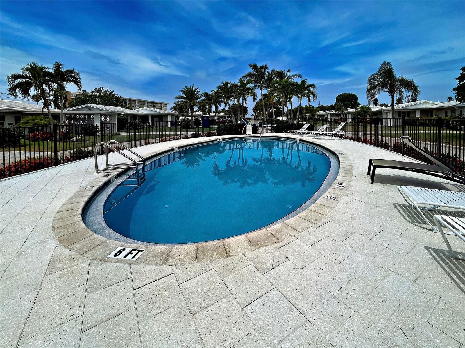 885 WHITE CAP CIR #34, VENICE, FL, 34285