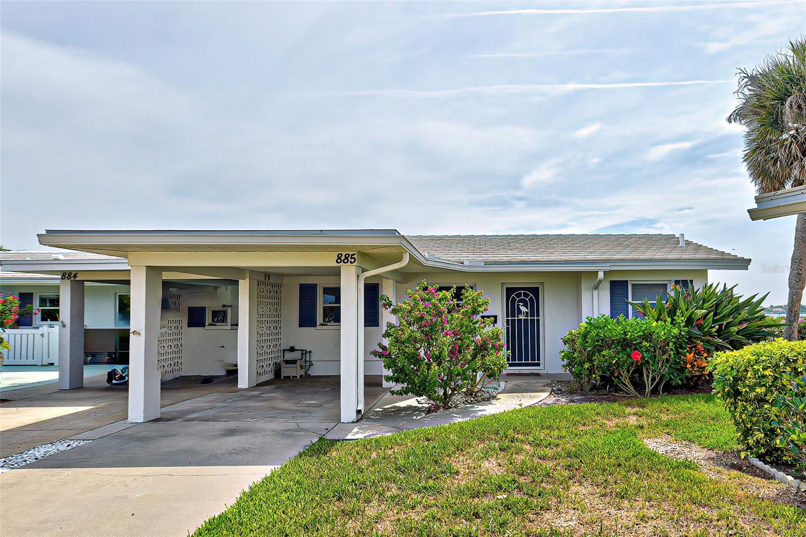 885 WHITE CAP CIR #34, VENICE, FL, 34285