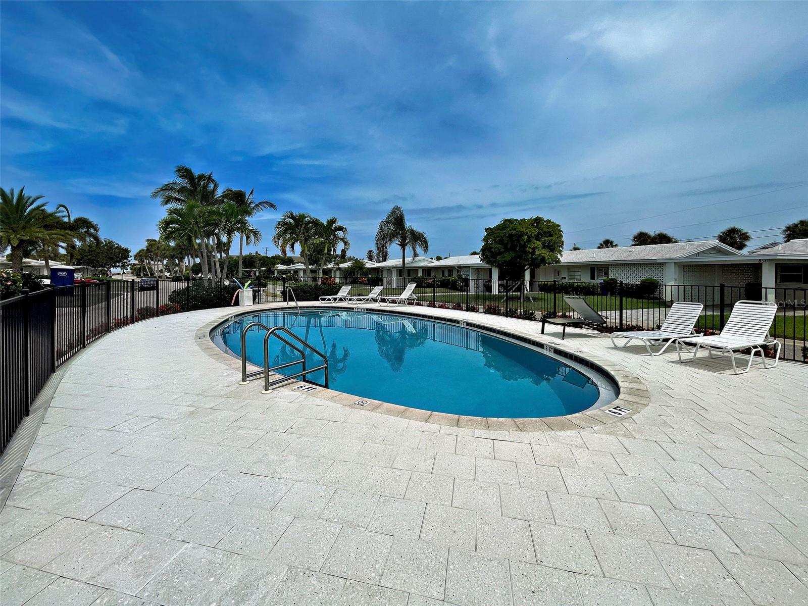885 WHITE CAP CIR #34, VENICE, FL, 34285
