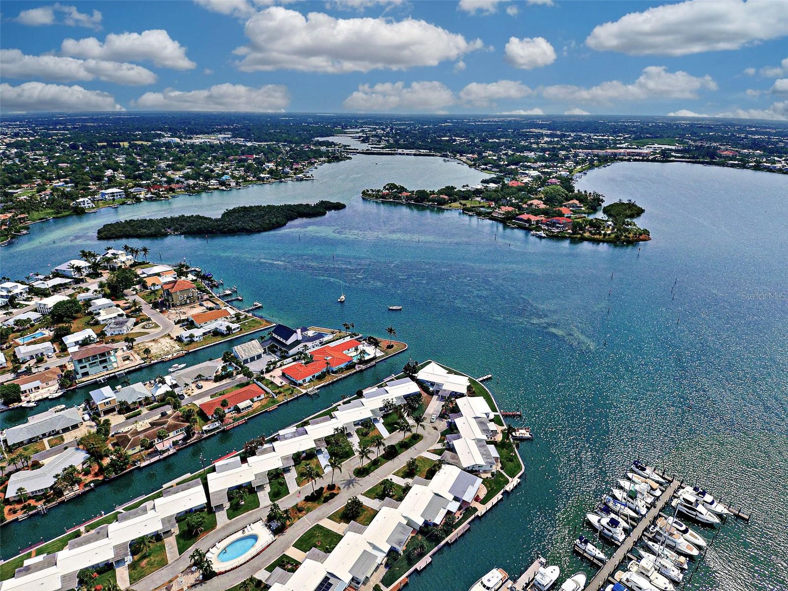 885 WHITE CAP CIR #34, VENICE, FL, 34285