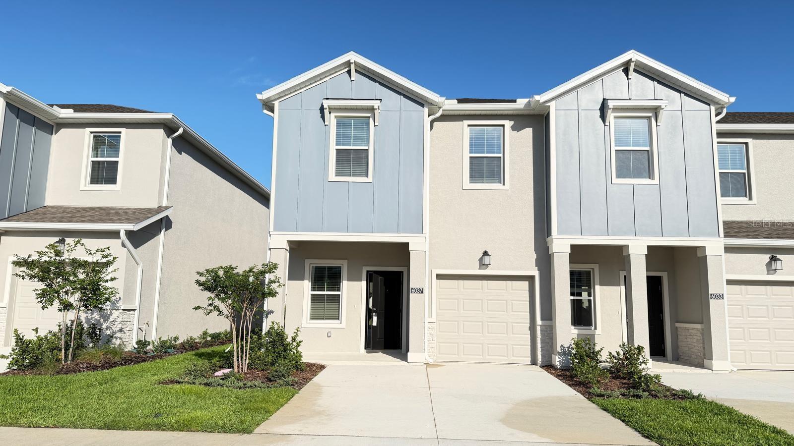 6037 ZEN WAY, CLERMONT, FL, 34714