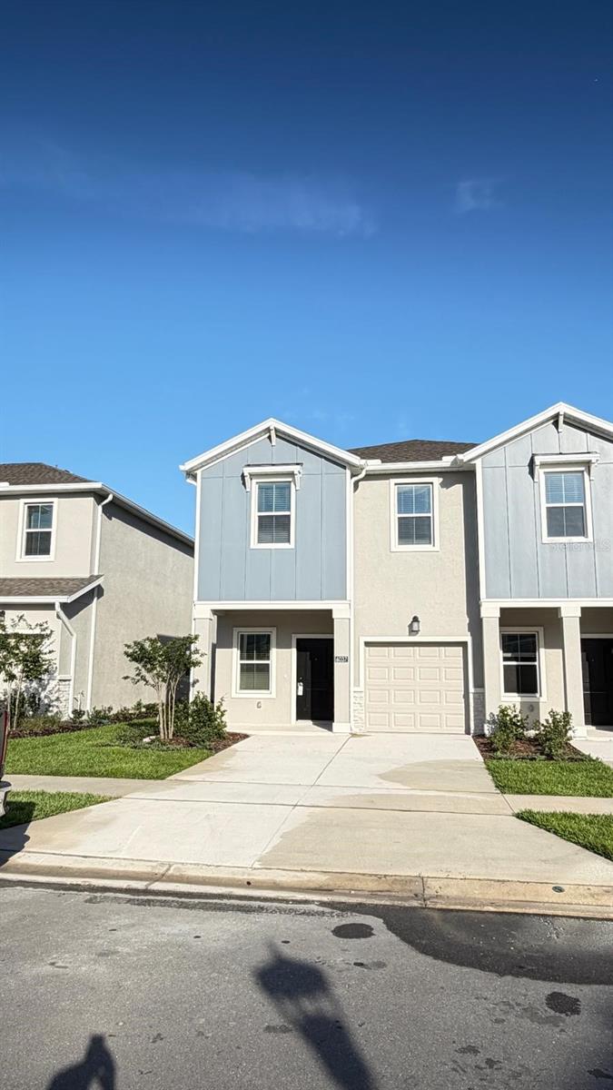 6037 ZEN WAY, CLERMONT, FL, 34714