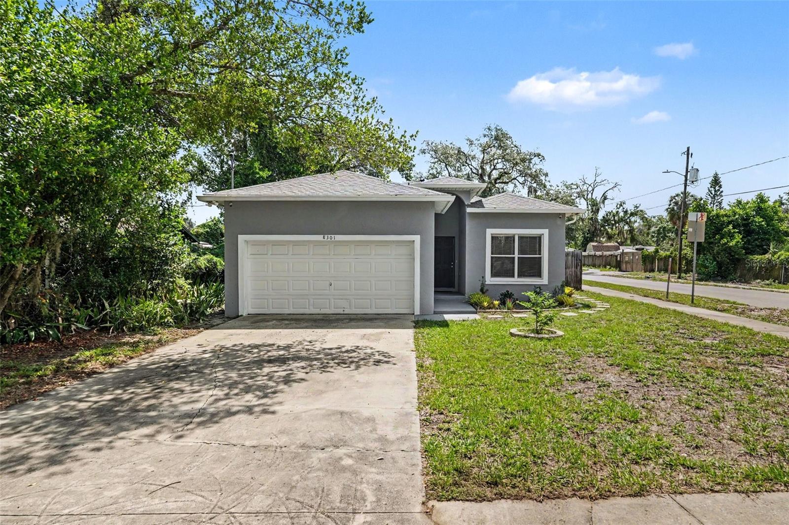 8301 N MARKS ST, TAMPA, FL, 33604