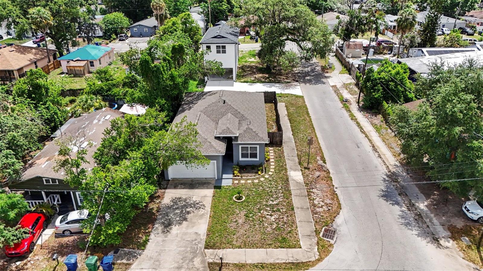 8301 N MARKS ST, TAMPA, FL, 33604
