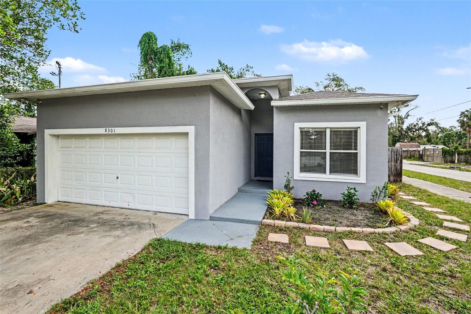8301 N MARKS ST, TAMPA, FL, 33604