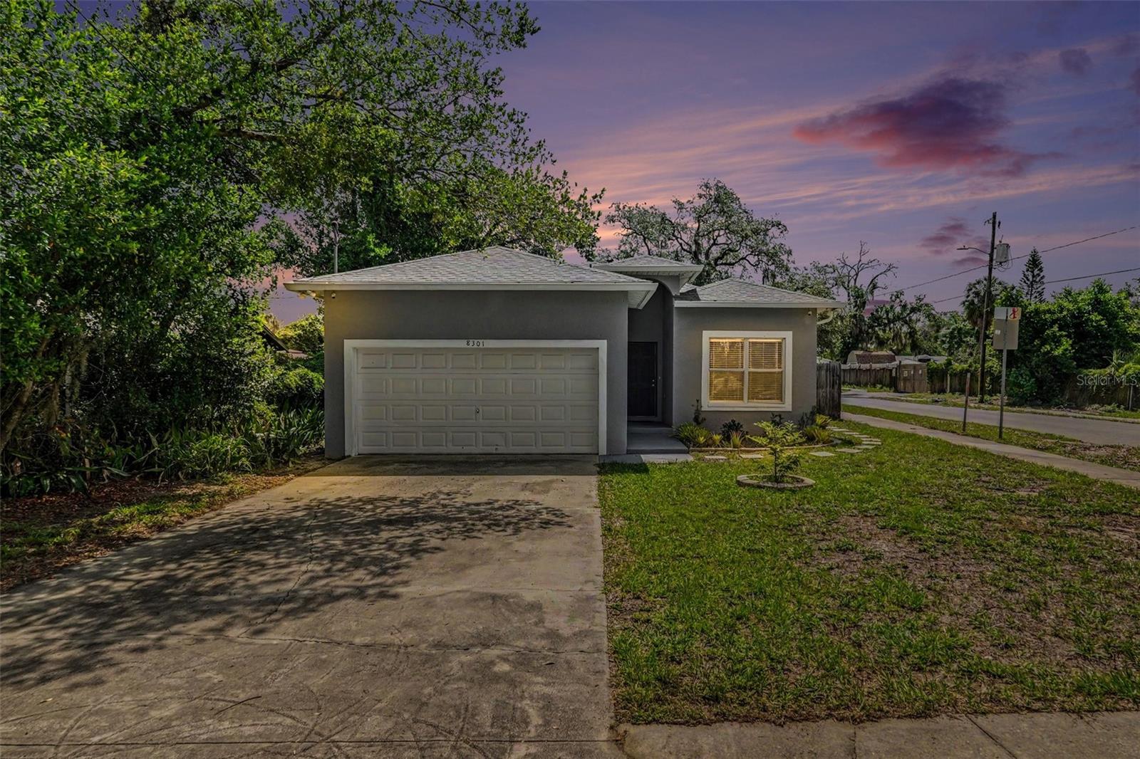 8301 N MARKS ST, TAMPA, FL, 33604