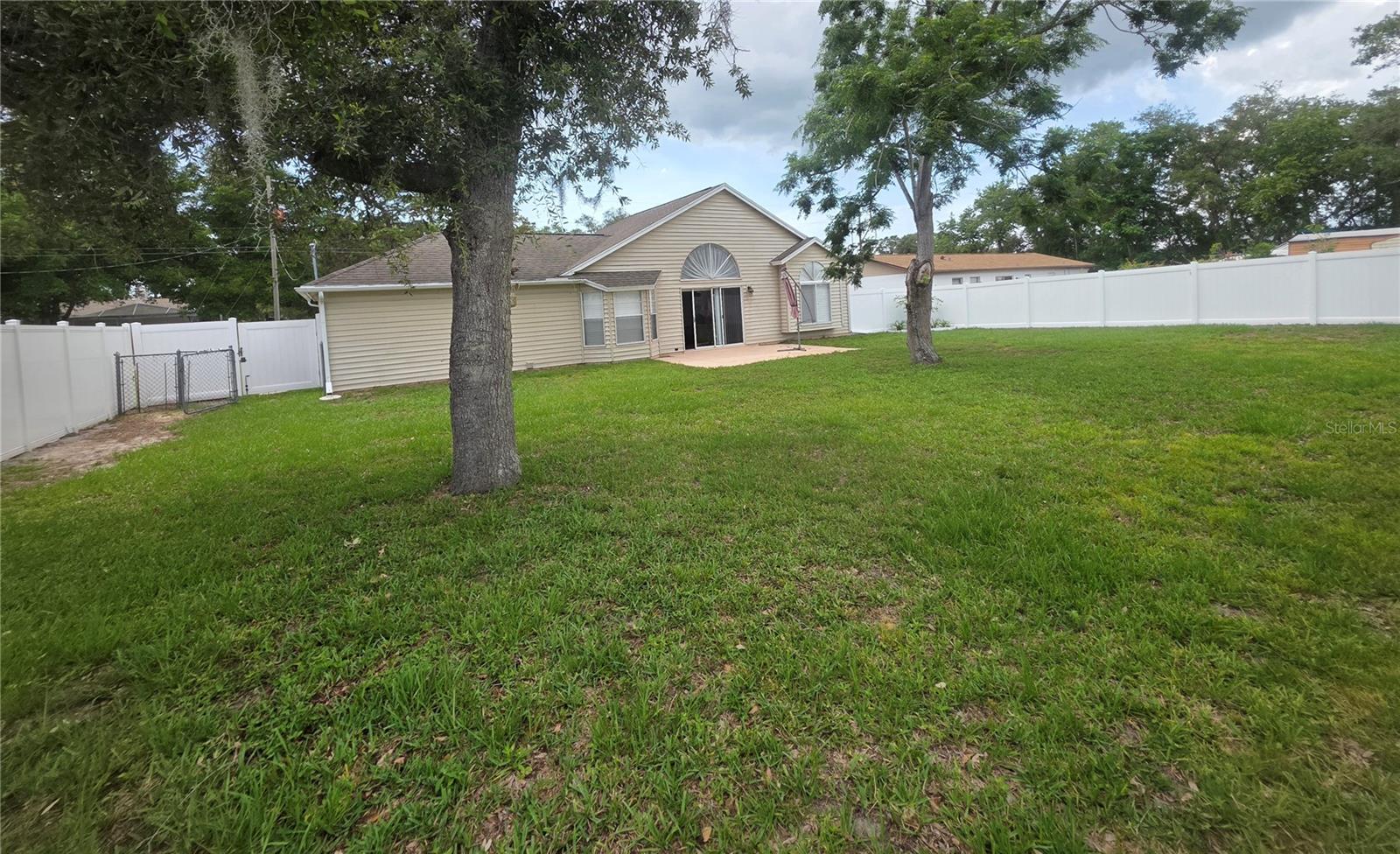 3158 AMBASSADOR AVE, SPRING HILL, FL, 34609