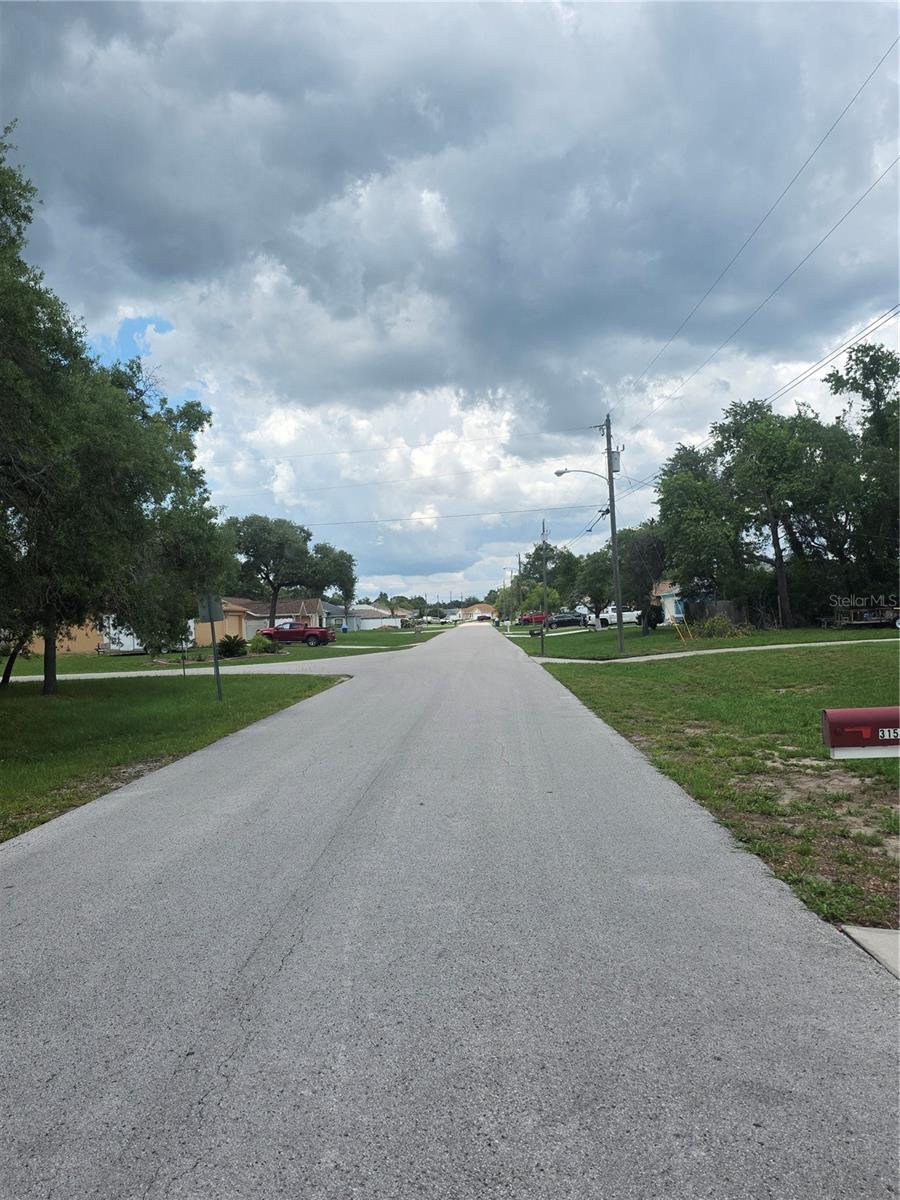 3158 AMBASSADOR AVE, SPRING HILL, FL, 34609