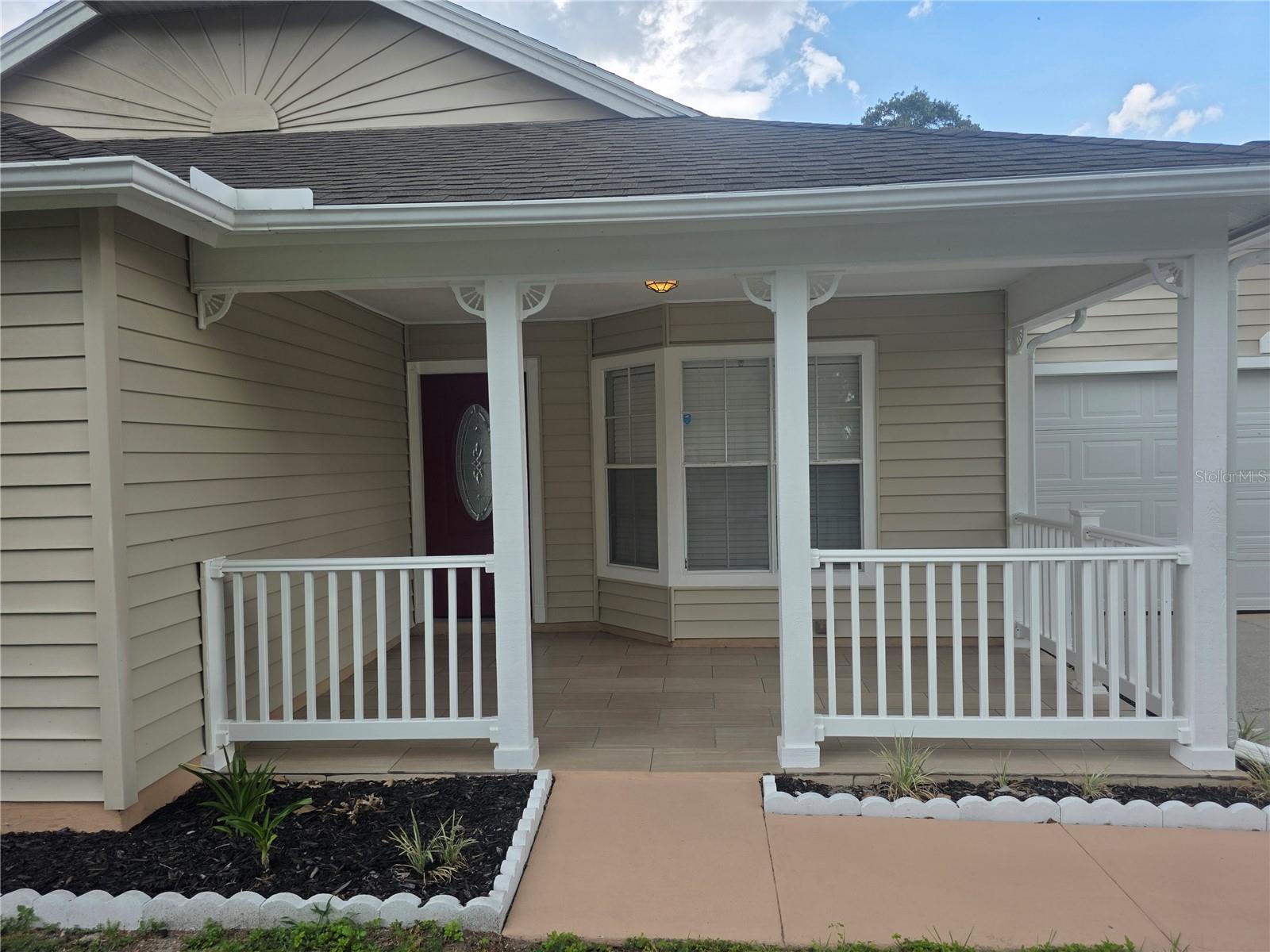 3158 AMBASSADOR AVE, SPRING HILL, FL, 34609