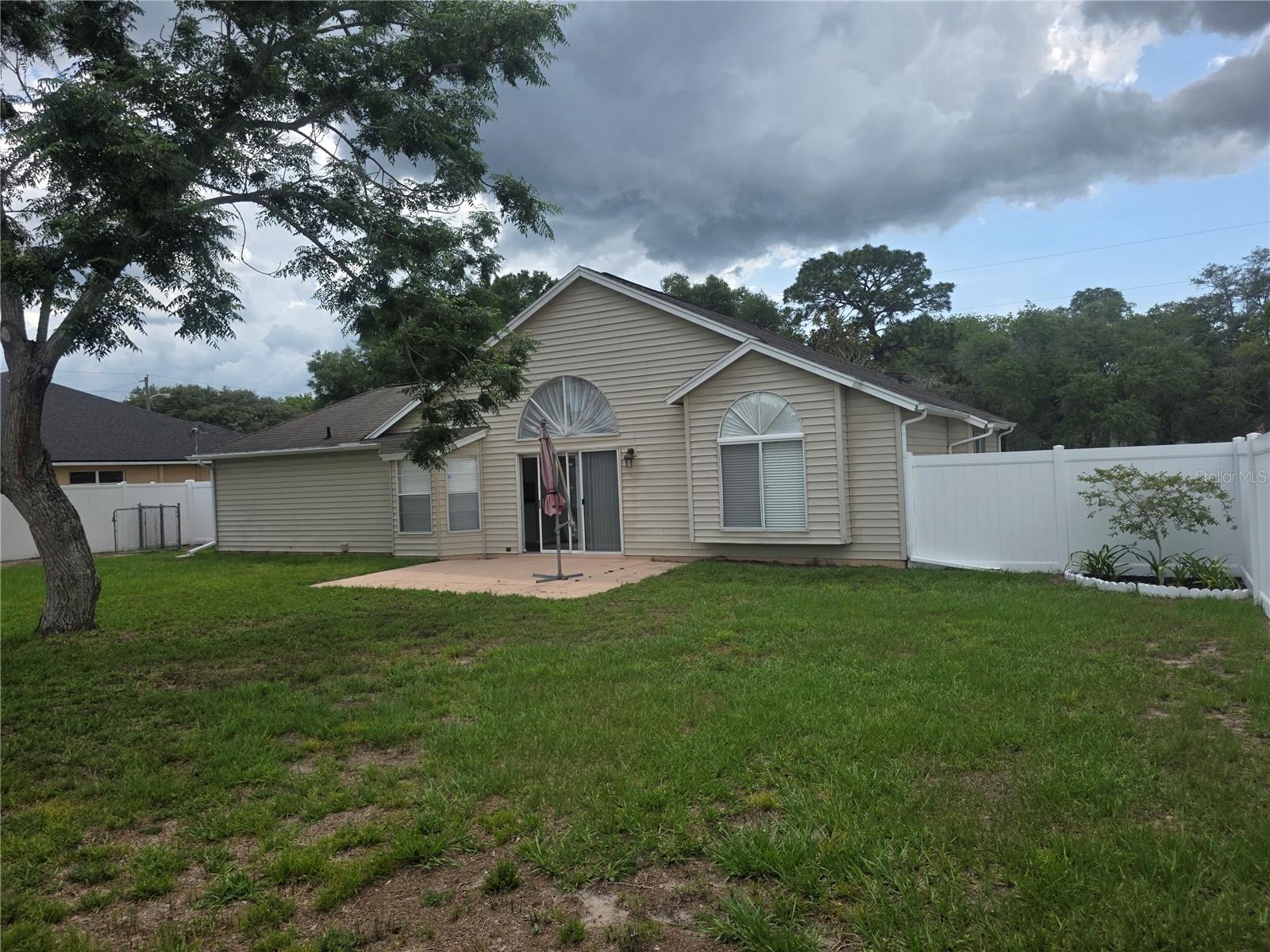 3158 AMBASSADOR AVE, SPRING HILL, FL, 34609