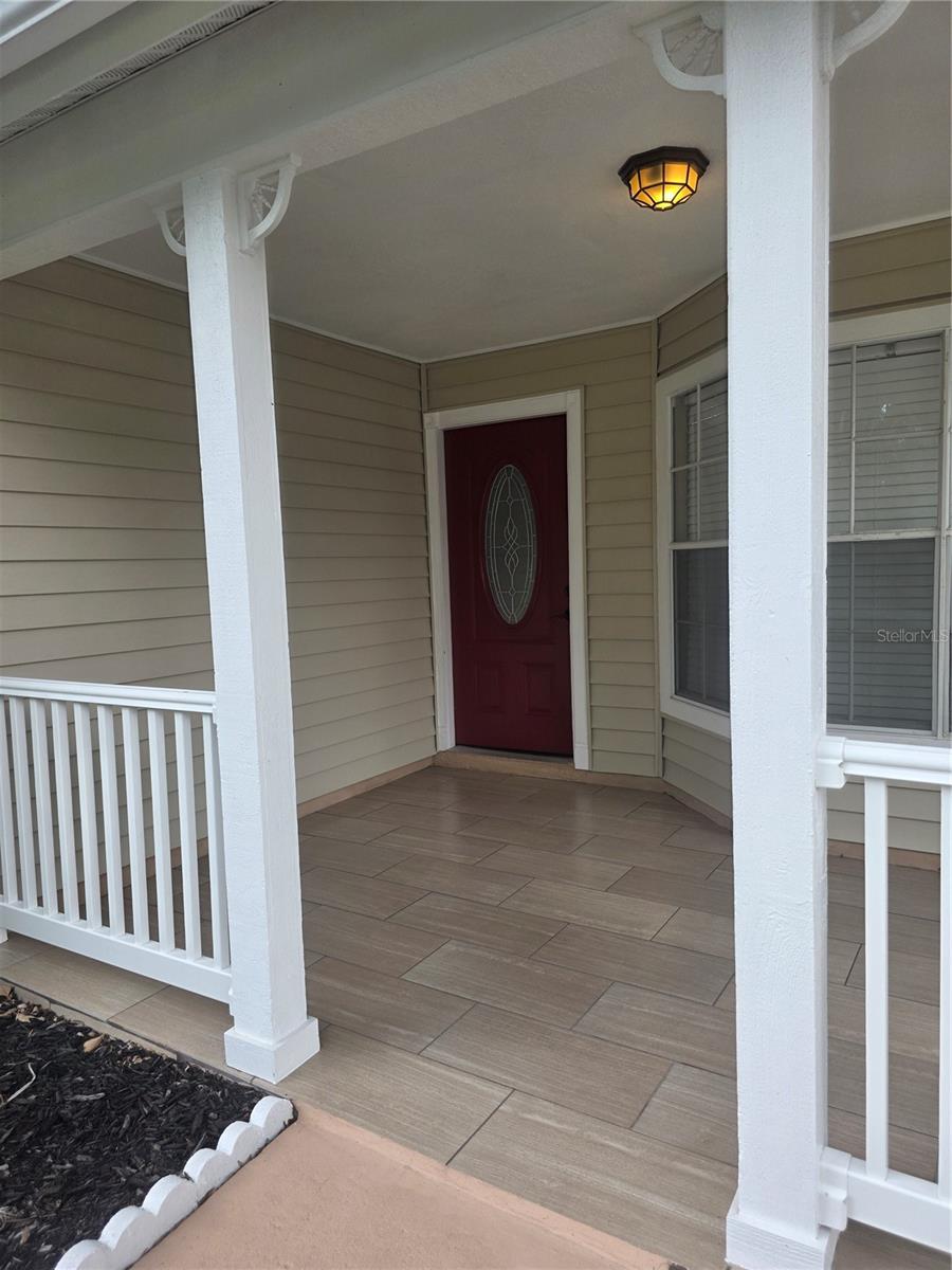 3158 AMBASSADOR AVE, SPRING HILL, FL, 34609