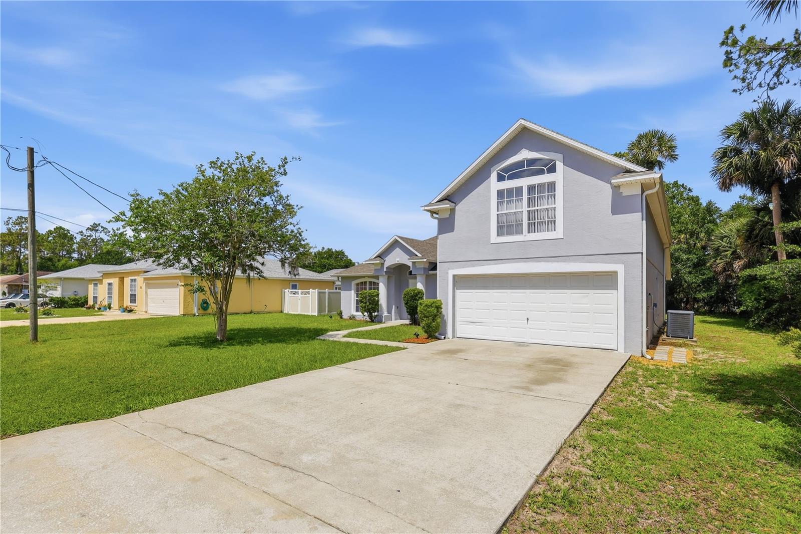 28 PILLORY LN, PALM COAST, FL, 32164