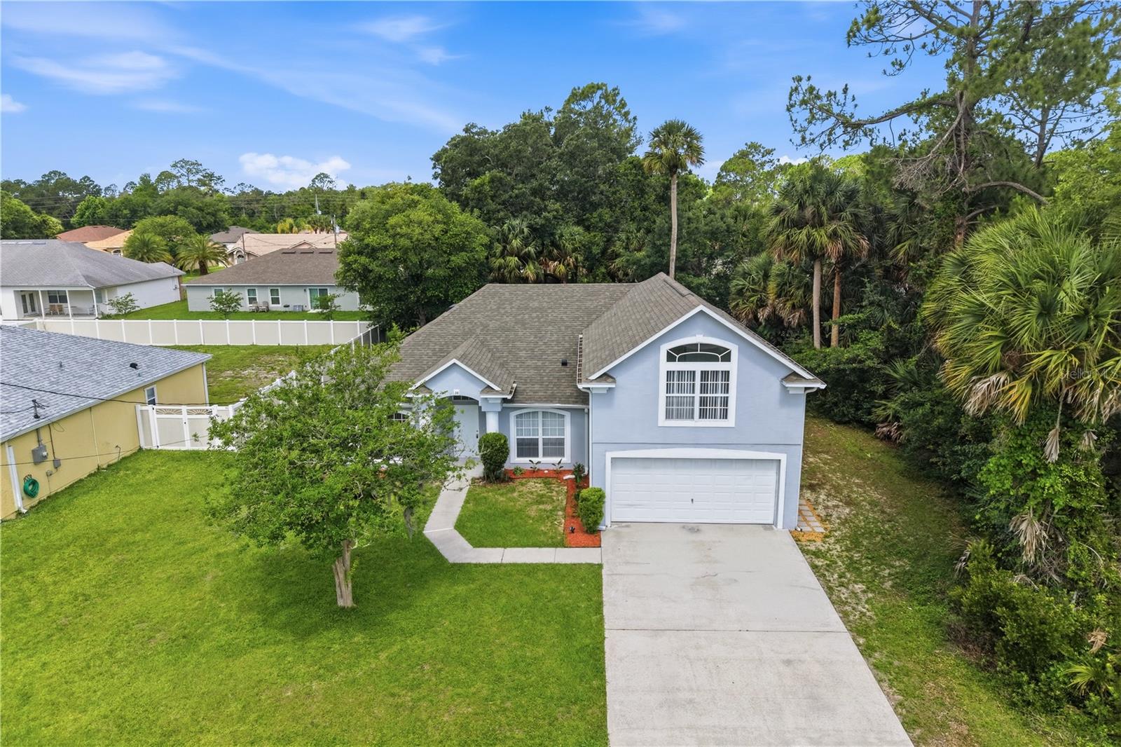 28 PILLORY LN, PALM COAST, FL, 32164