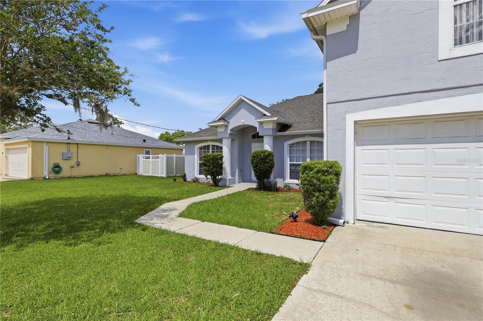 28 PILLORY LN, PALM COAST, FL, 32164