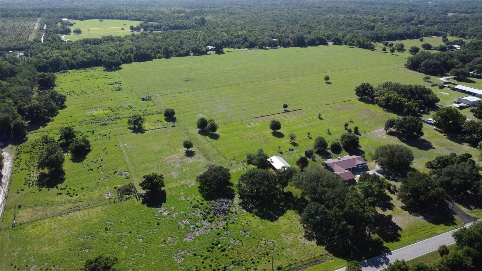 1635 SW RODGERS AVE, ARCADIA, FL, 34266