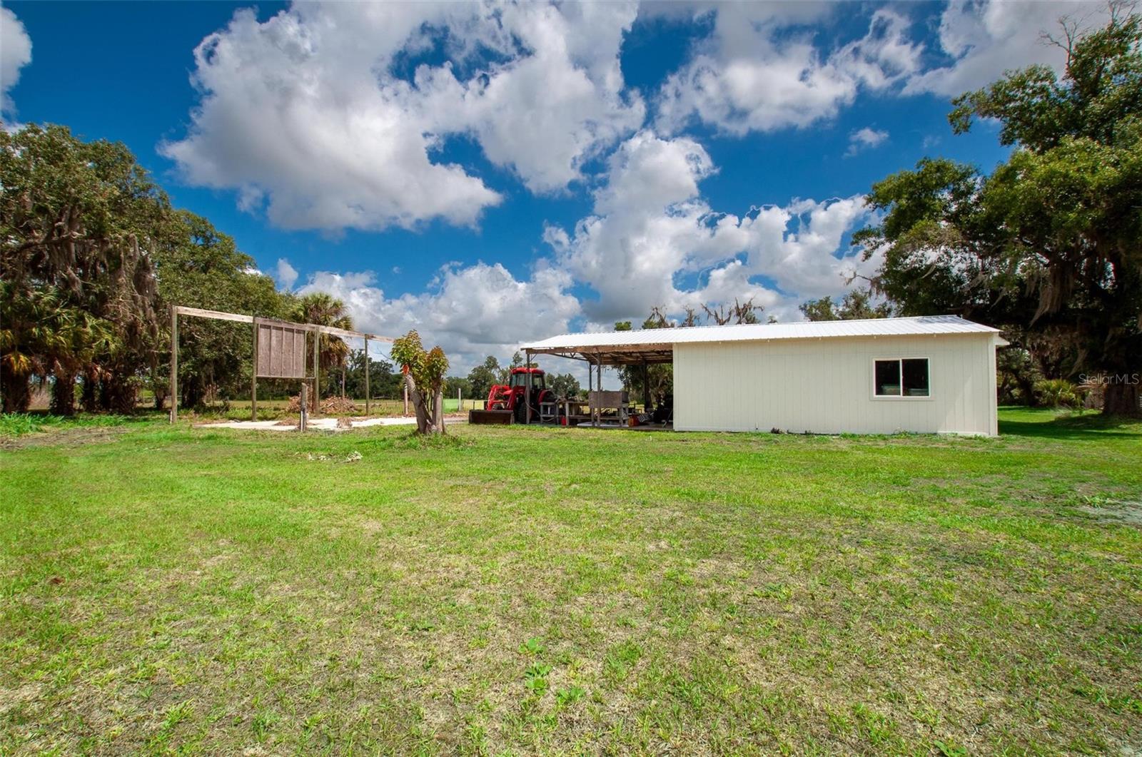 1635 SW RODGERS AVE, ARCADIA, FL, 34266