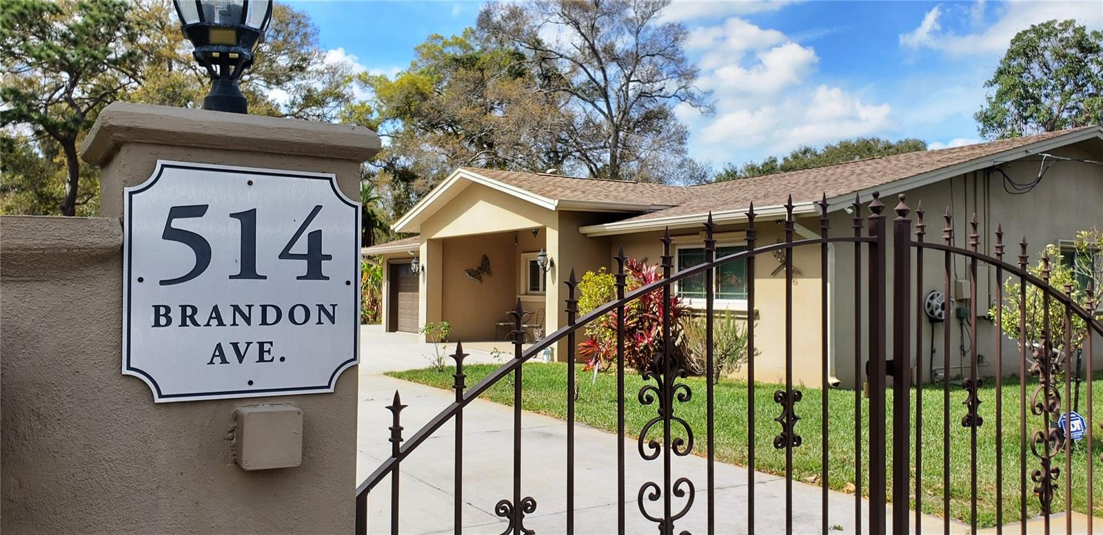 514 BRANDON AVE, CLEARWATER, FL, 33765
