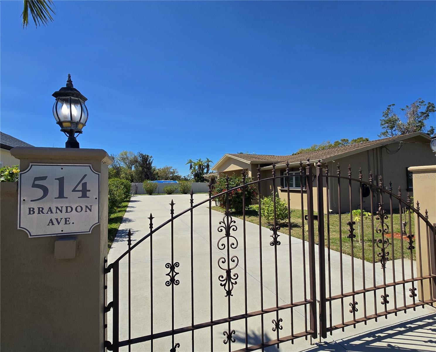 514 BRANDON AVE, CLEARWATER, FL, 33765
