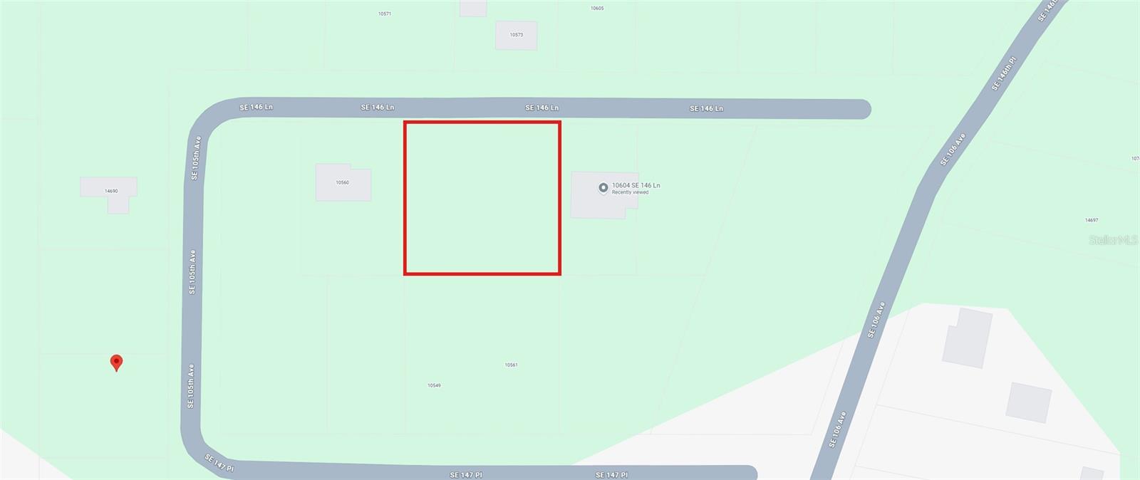 19 SE 146 LN, SUMMERFIELD, FL, 34491