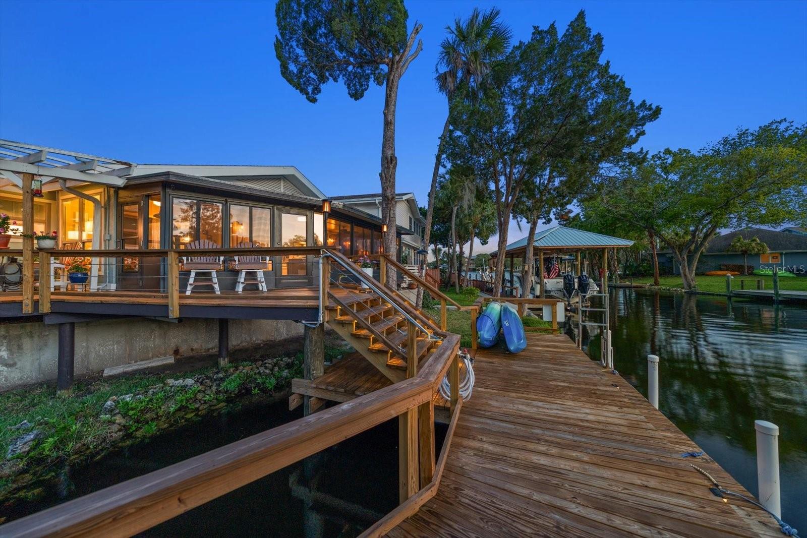 11579 W ROSA CT, HOMOSASSA, FL, 34448