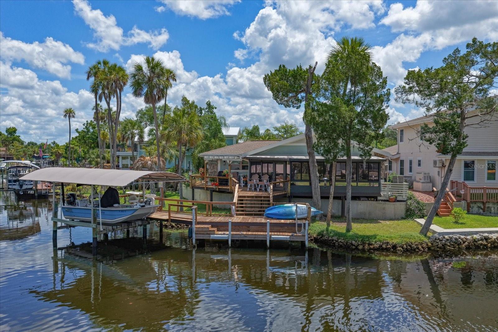 11579 W ROSA CT, HOMOSASSA, FL, 34448