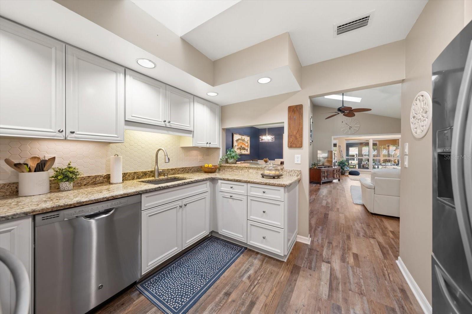 11579 W ROSA CT, HOMOSASSA, FL, 34448