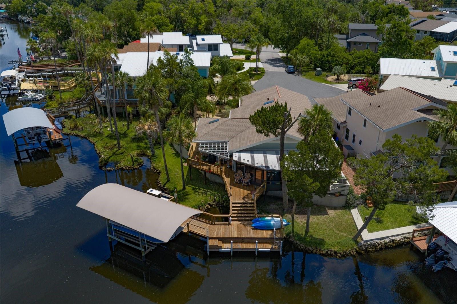 11579 W ROSA CT, HOMOSASSA, FL, 34448
