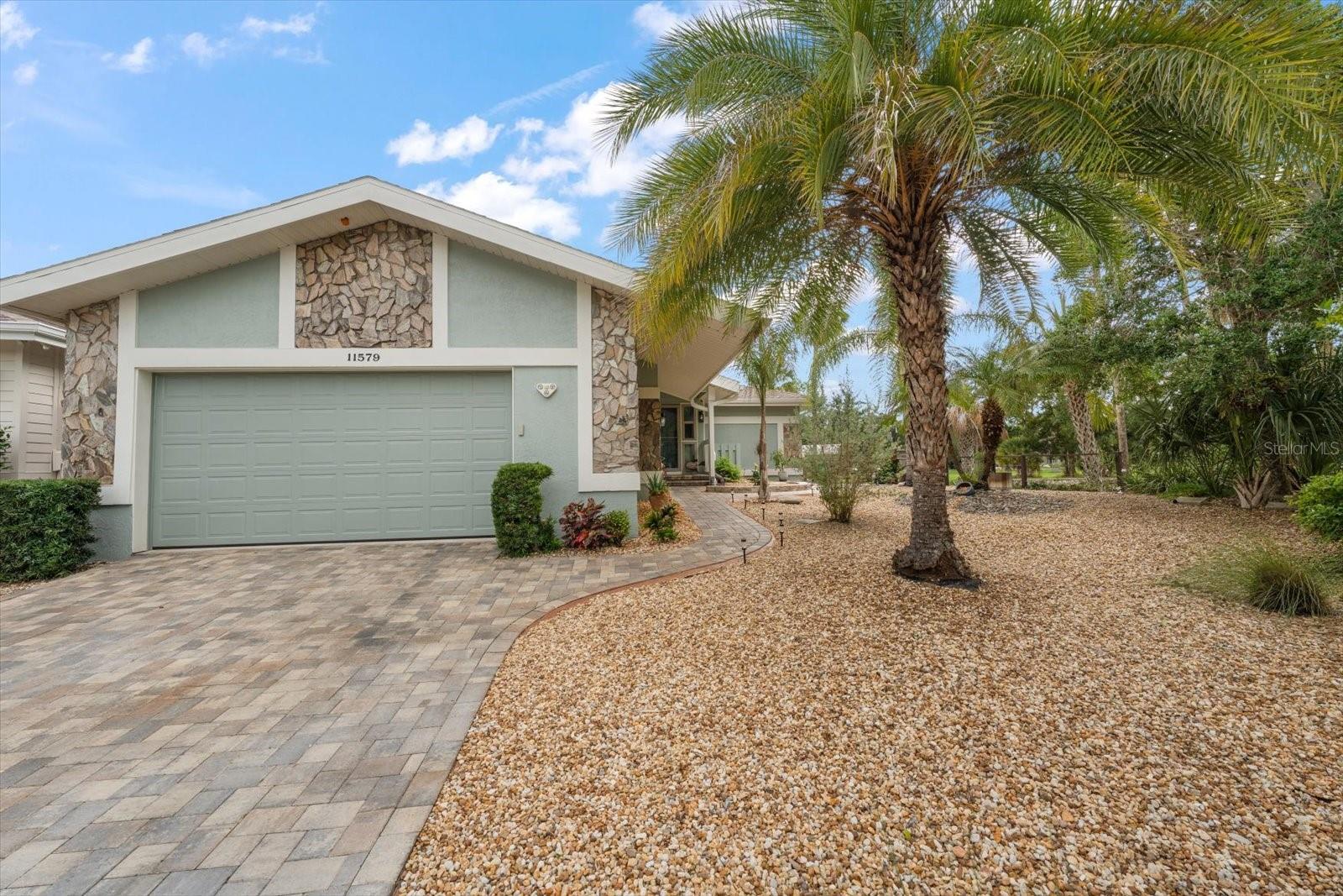 11579 W ROSA CT, HOMOSASSA, FL, 34448