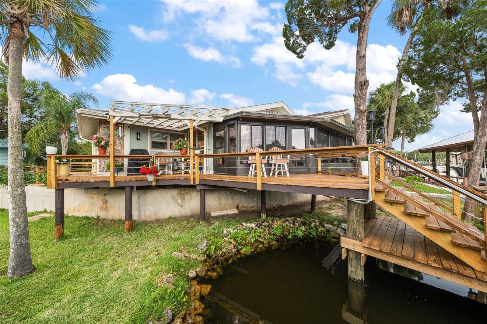 11579 W ROSA CT, HOMOSASSA, FL, 34448