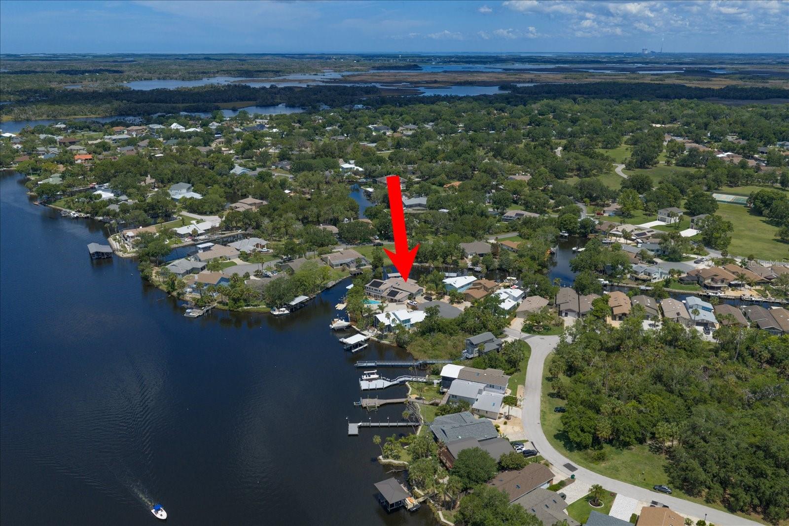 11579 W ROSA CT, HOMOSASSA, FL, 34448