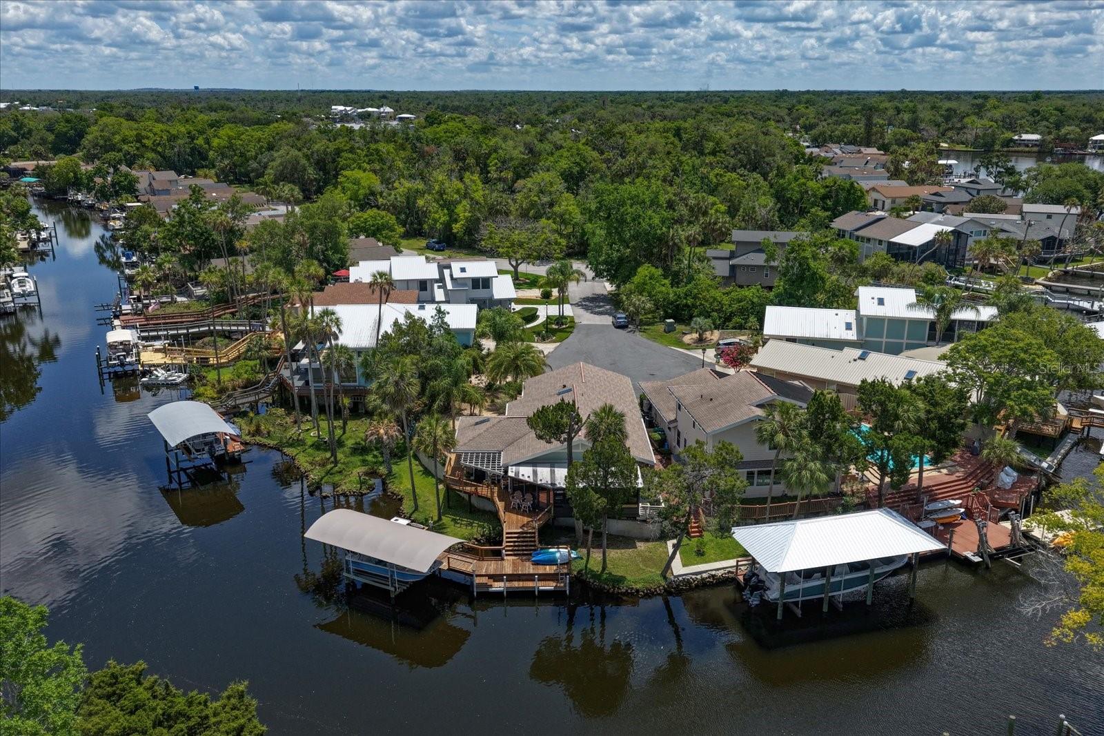 11579 W ROSA CT, HOMOSASSA, FL, 34448
