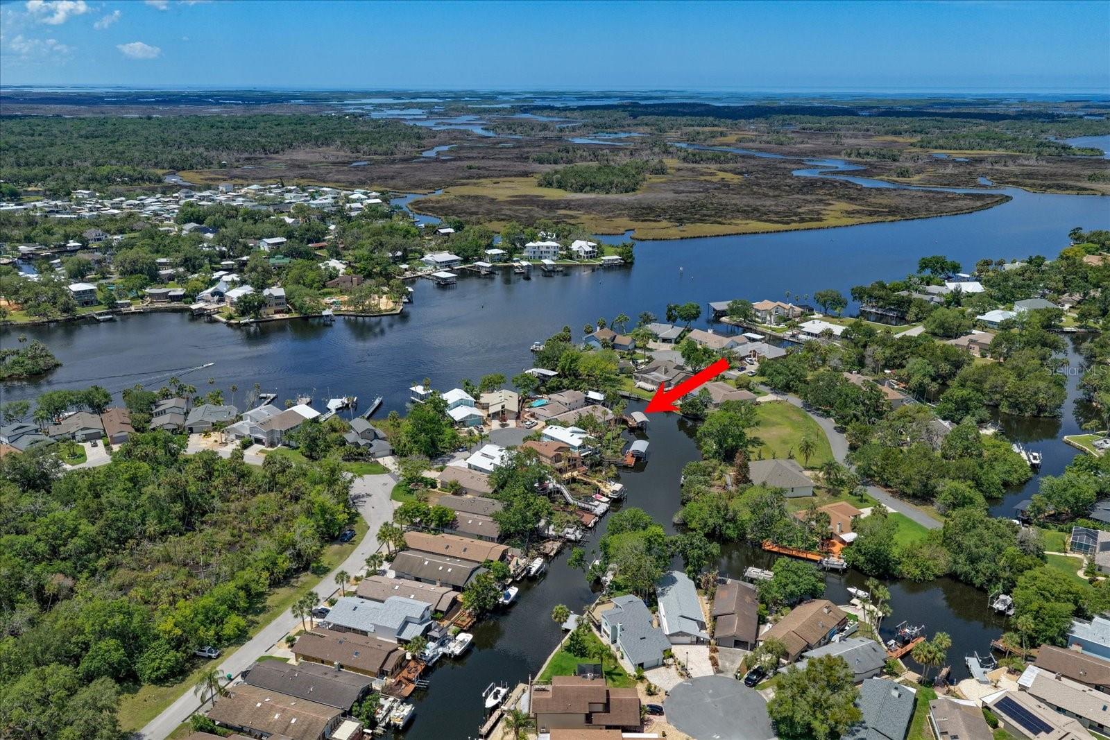 11579 W ROSA CT, HOMOSASSA, FL, 34448