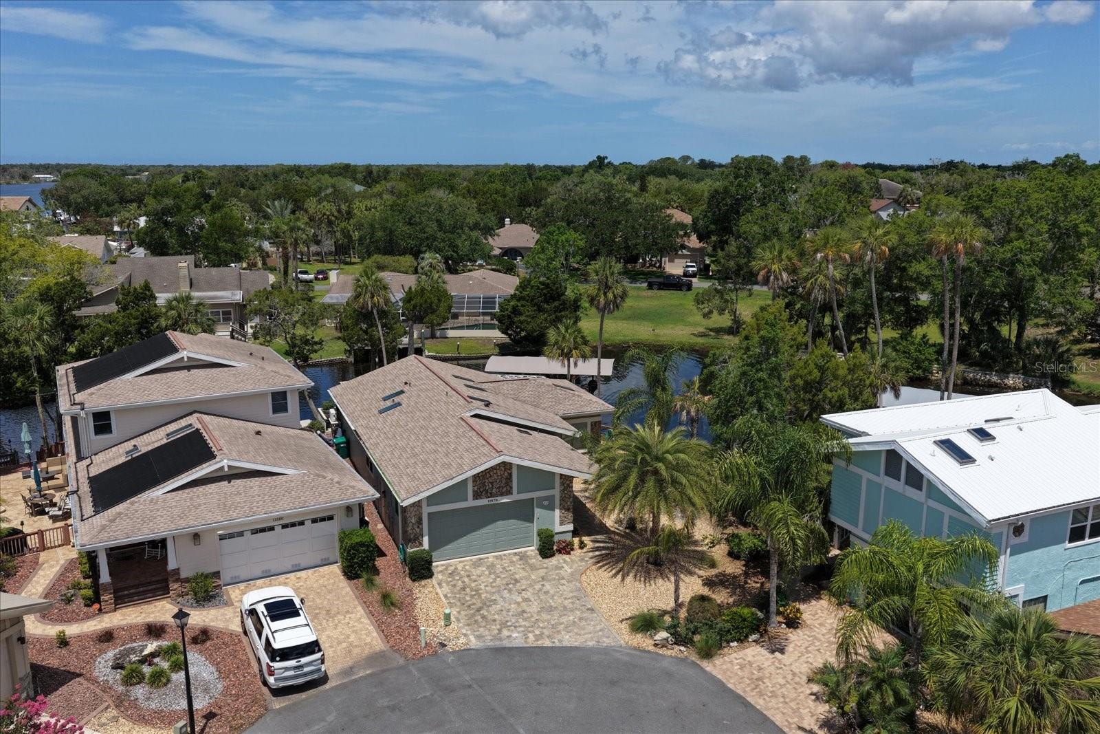 11579 W ROSA CT, HOMOSASSA, FL, 34448