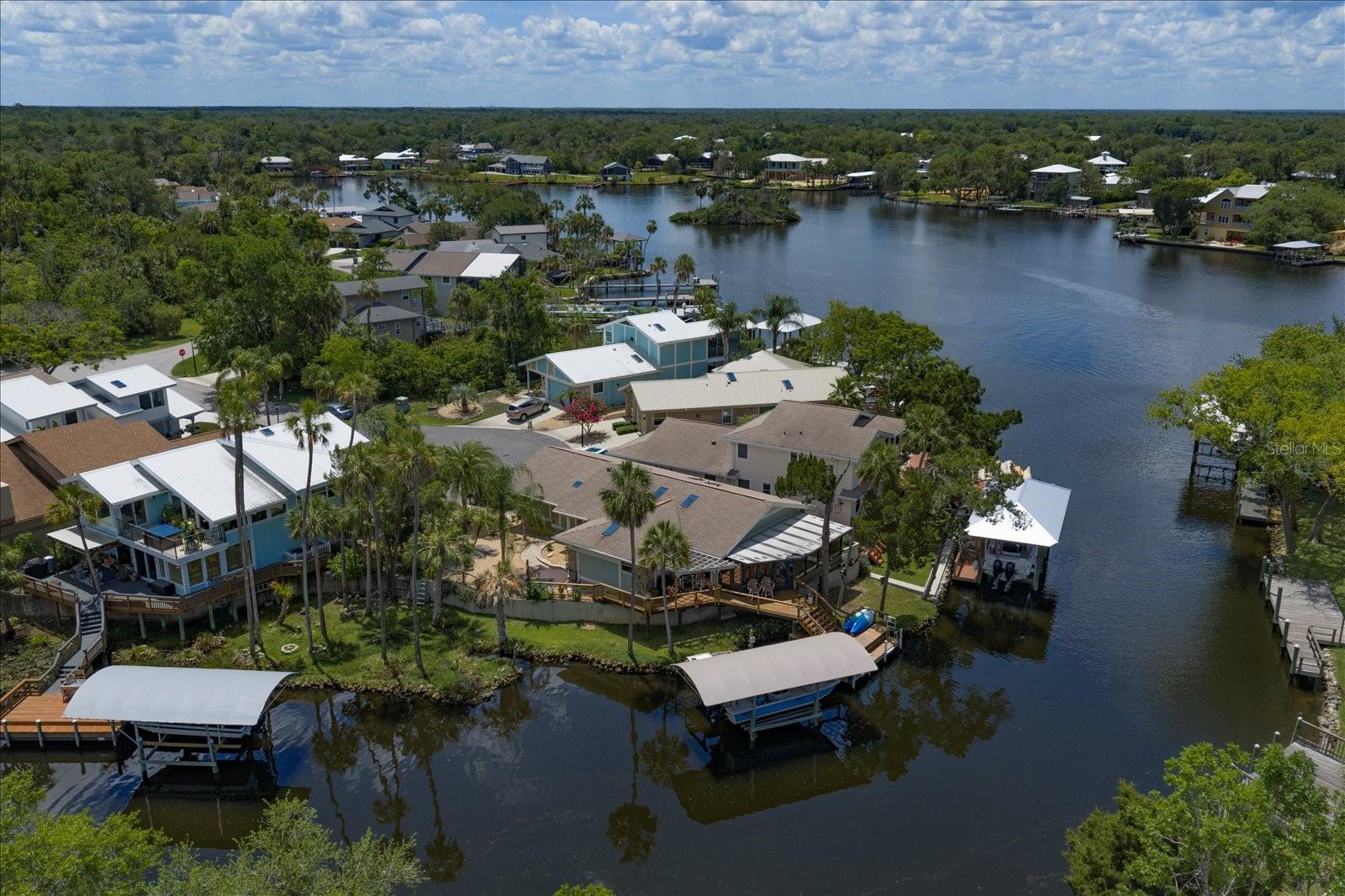 11579 W ROSA CT, HOMOSASSA, FL, 34448