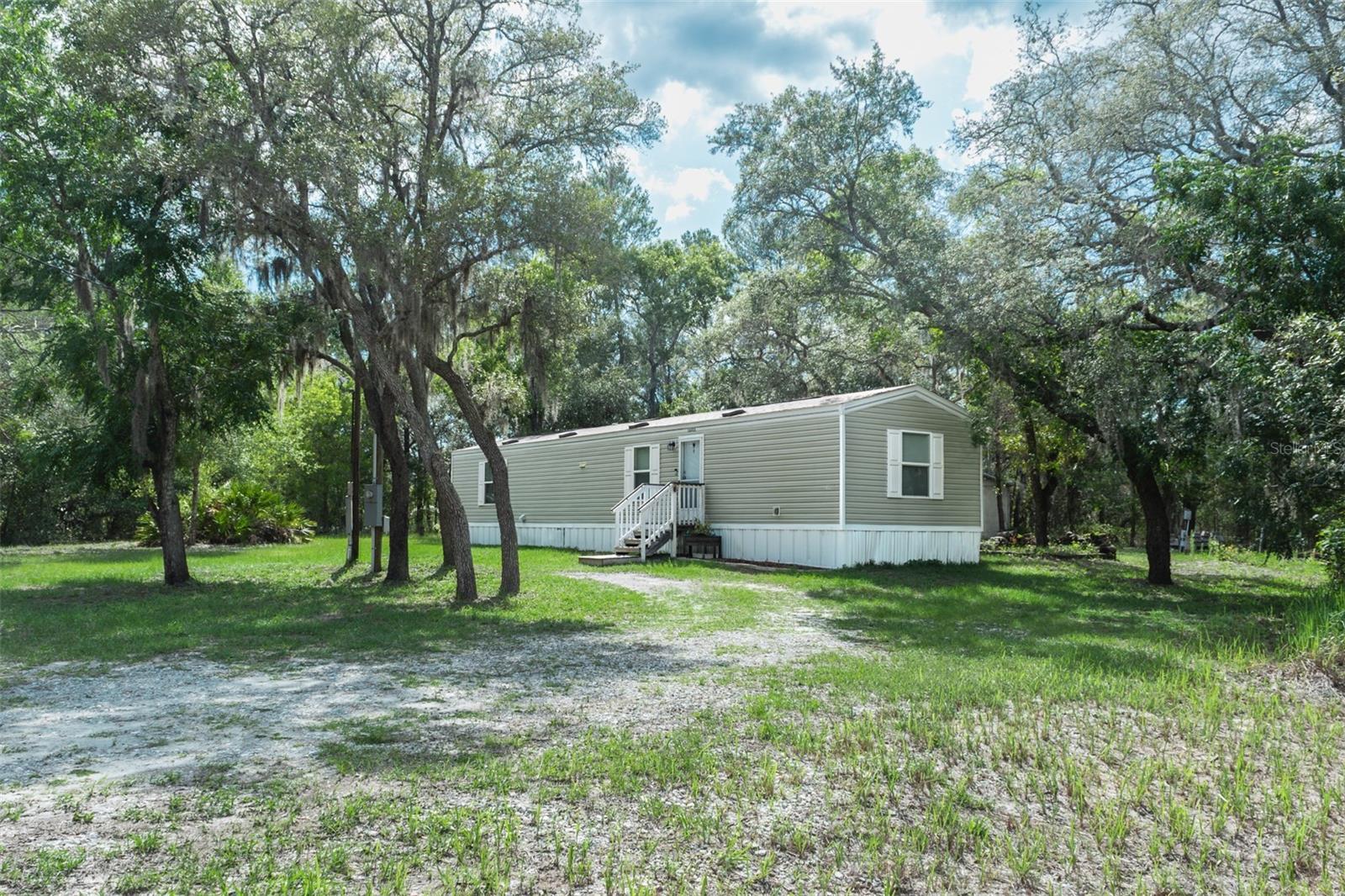 16433 RAMONA LN, HUDSON, FL, 34667