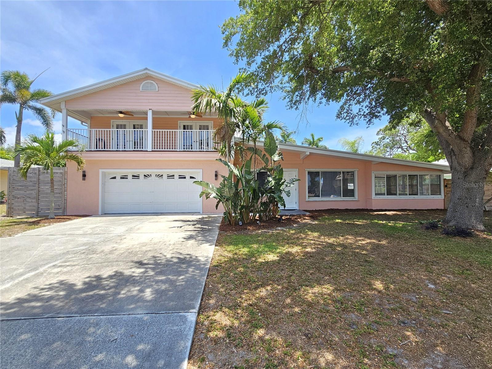 341 BAYSHORE DR, OSPREY, FL, 34229