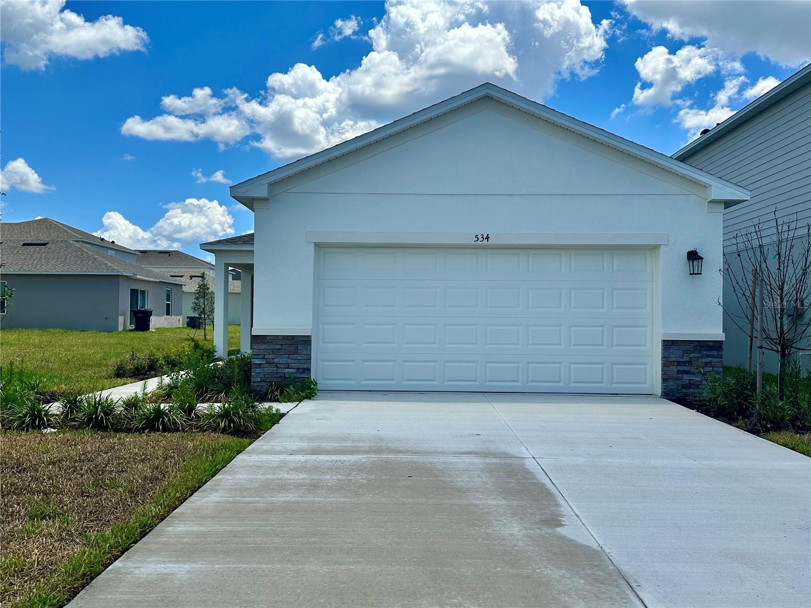 534 WAYLAND DR, HAINES CITY, FL, 33844
