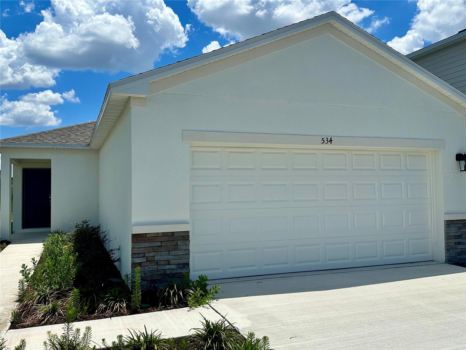 534 WAYLAND DR, HAINES CITY, FL, 33844
