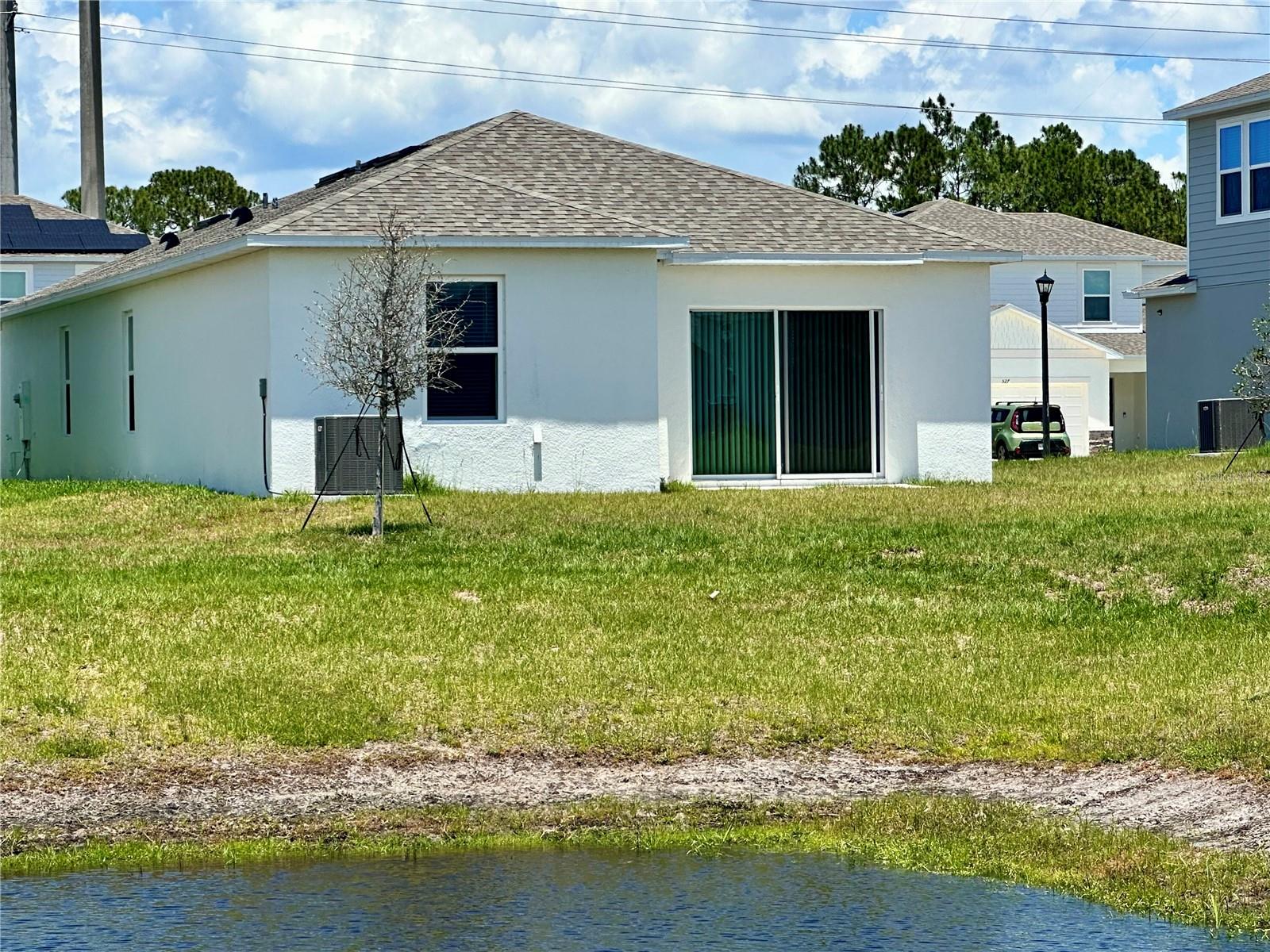 534 WAYLAND DR, HAINES CITY, FL, 33844