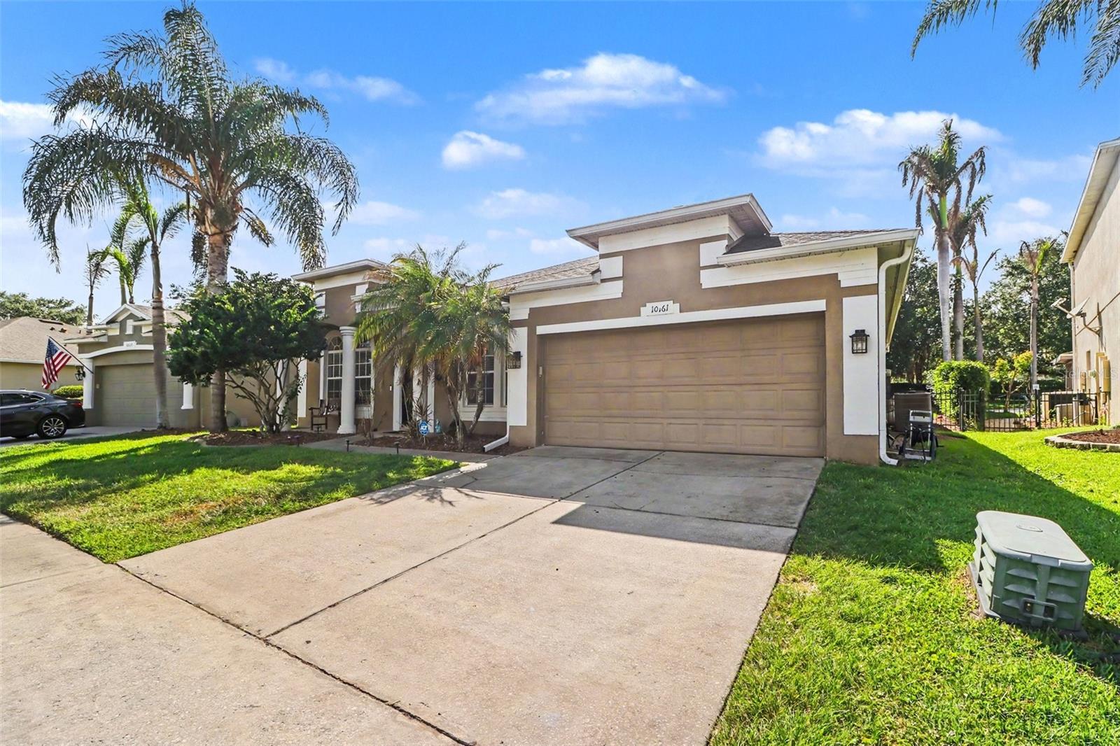 10161 SANDY MARSH LN, ORLANDO, FL, 32832