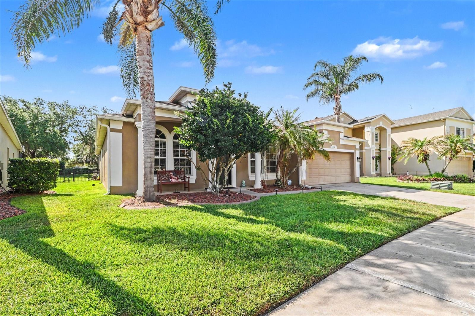 10161 SANDY MARSH LN, ORLANDO, FL, 32832