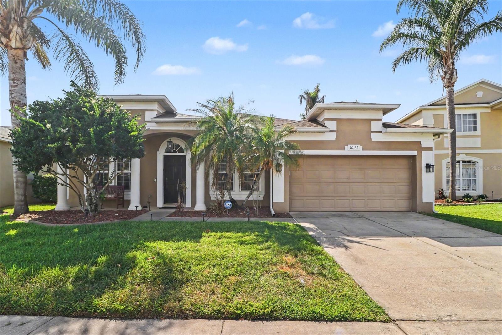 10161 SANDY MARSH LN, ORLANDO, FL, 32832