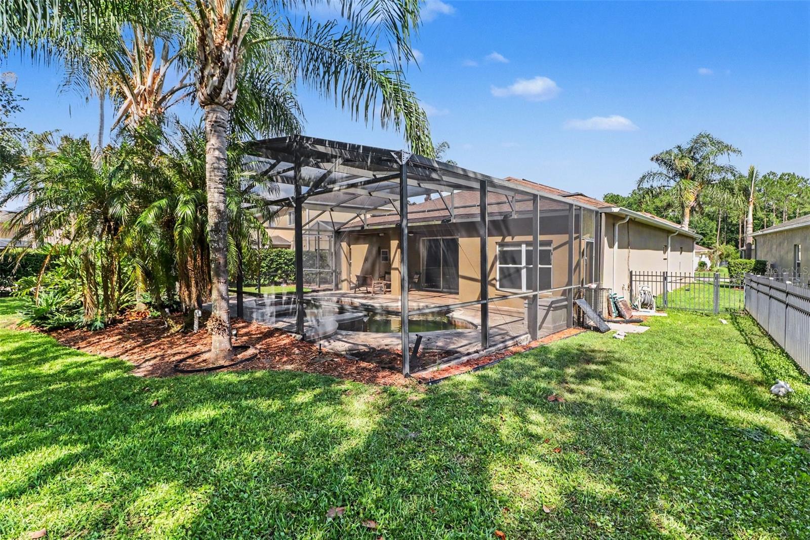 10161 SANDY MARSH LN, ORLANDO, FL, 32832