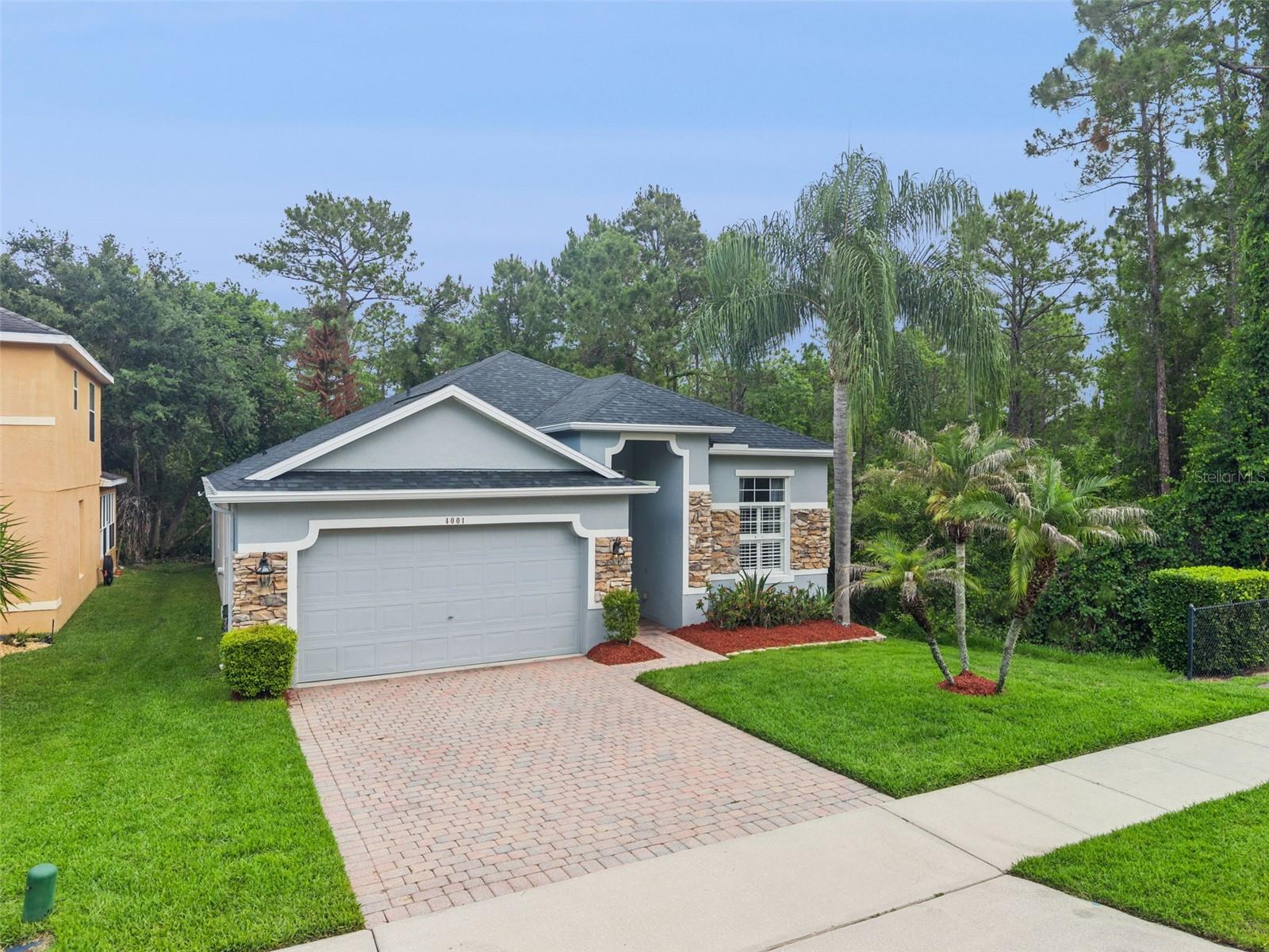 4001 HEIRLOOM ROSE PL, OVIEDO, FL, 32766