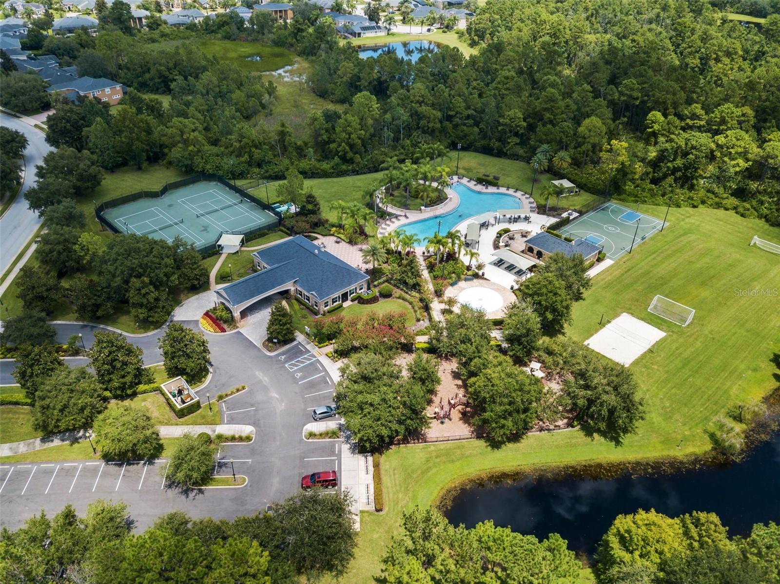 4001 HEIRLOOM ROSE PL, OVIEDO, FL, 32766