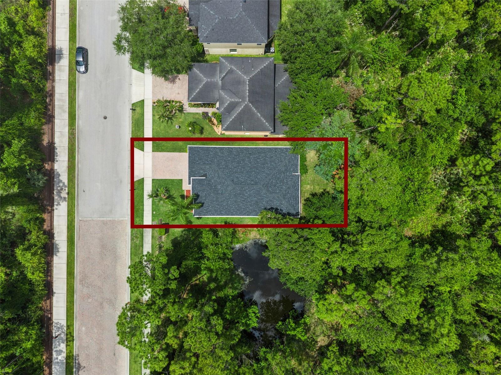 4001 HEIRLOOM ROSE PL, OVIEDO, FL, 32766