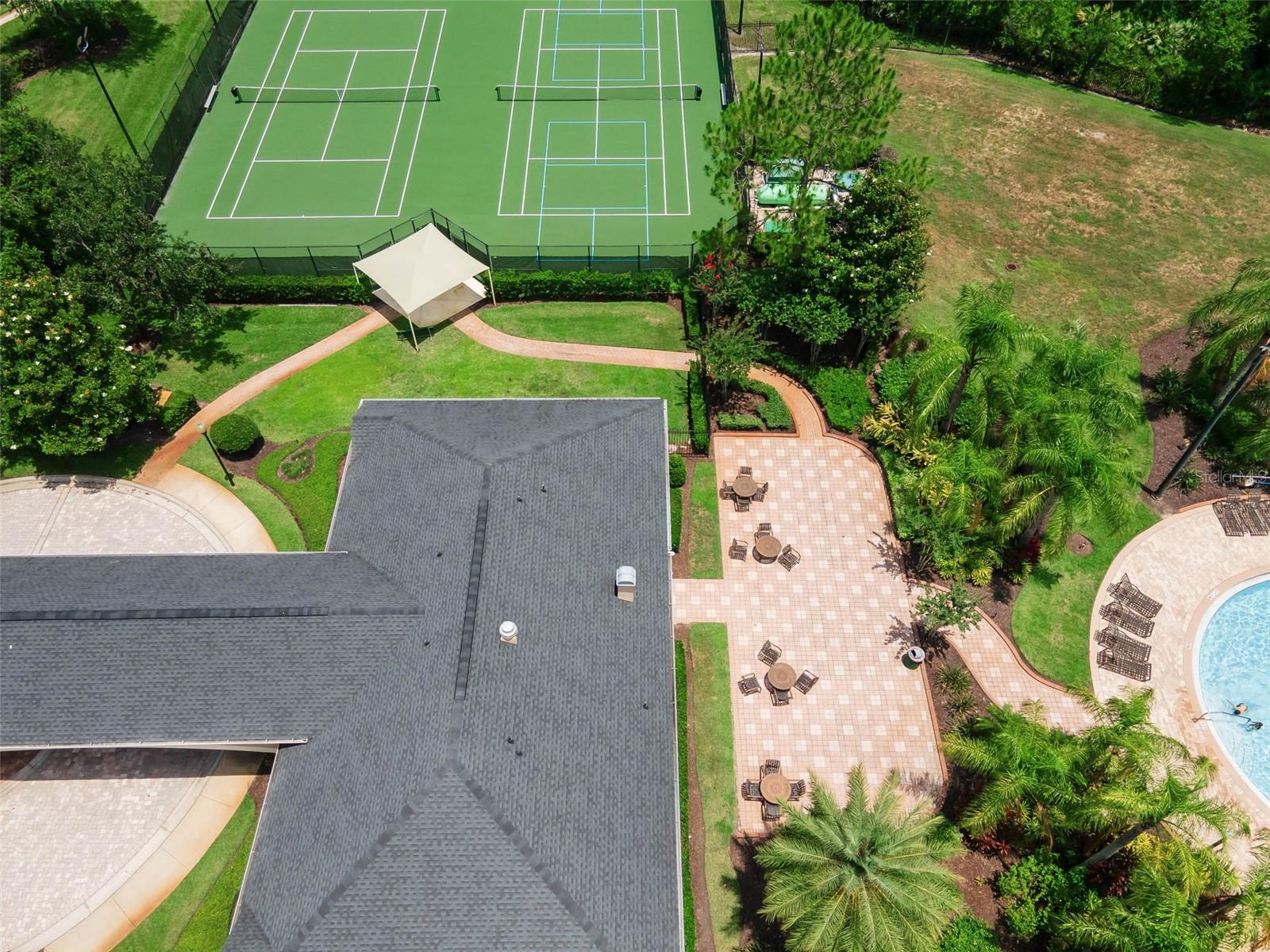 4001 HEIRLOOM ROSE PL, OVIEDO, FL, 32766