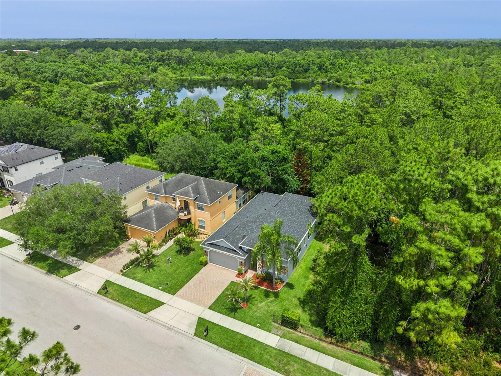 4001 HEIRLOOM ROSE PL, OVIEDO, FL, 32766